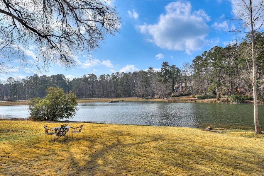 605 Holley Lake Road, Aiken, SC 29803 - Image #2
