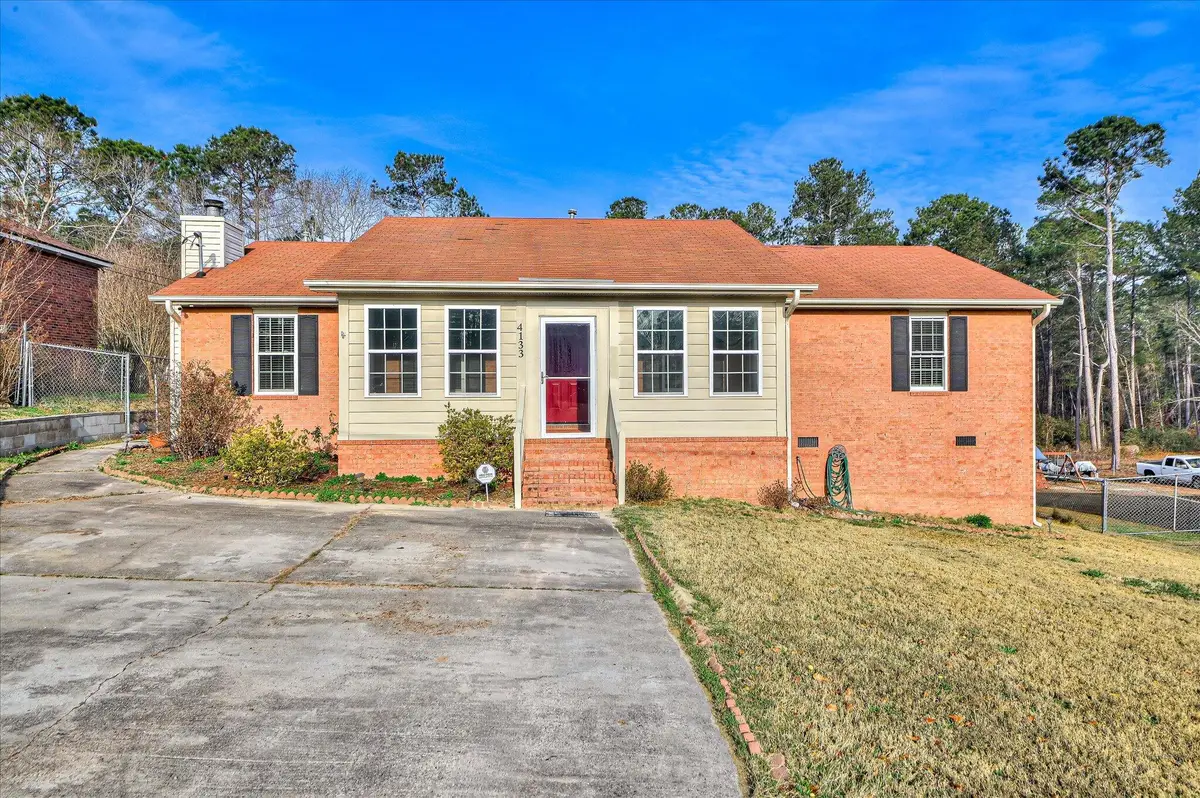 4133 Foreman Way, Hephzibah, GA 30815 - #1