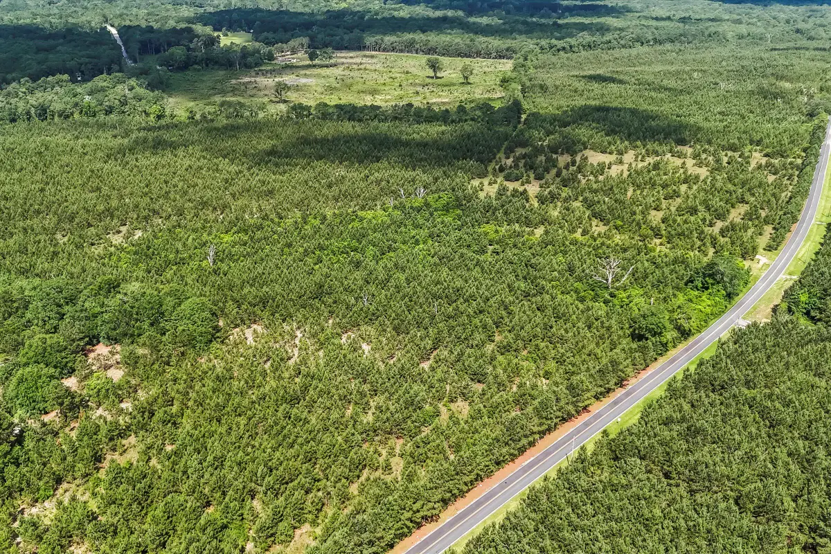 4000 Old 96 Indian Trail, Wagener, SC 29164 - Image #1