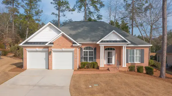 164 Pink Dogwood Circle, Aiken, SC 29803