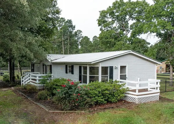 2138 Joyner Pond Road, Aiken, SC 29803