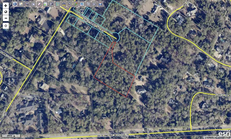 0 Kings Sport Way Nw, Aiken, SC 29801 - Image #2