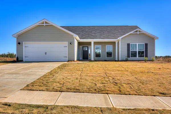 2116 Outfitter Trail, Warrenville, SC 29851