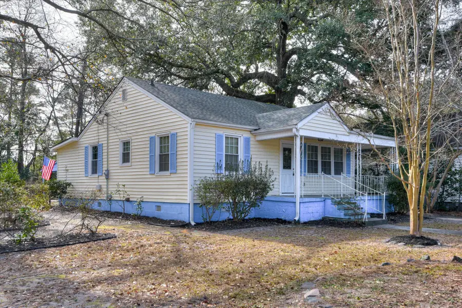 303 Columbia Avenue Nw, Aiken, SC 29801 - Image #2