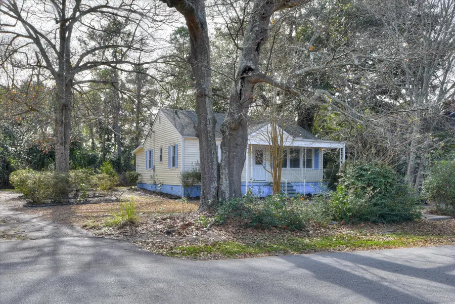 303 Columbia Avenue Nw, Aiken, SC 29801 - Image #3