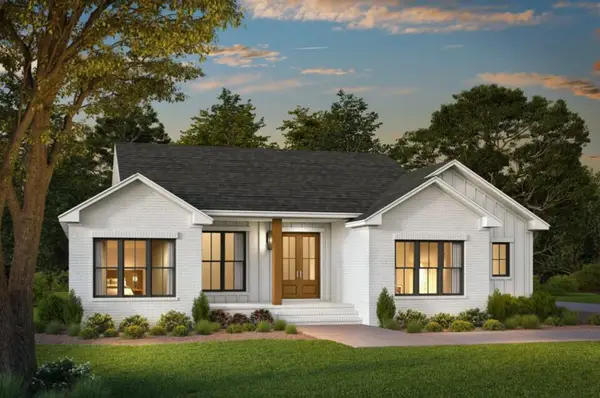 421 Bauskett Street, Edgefield, SC 29824