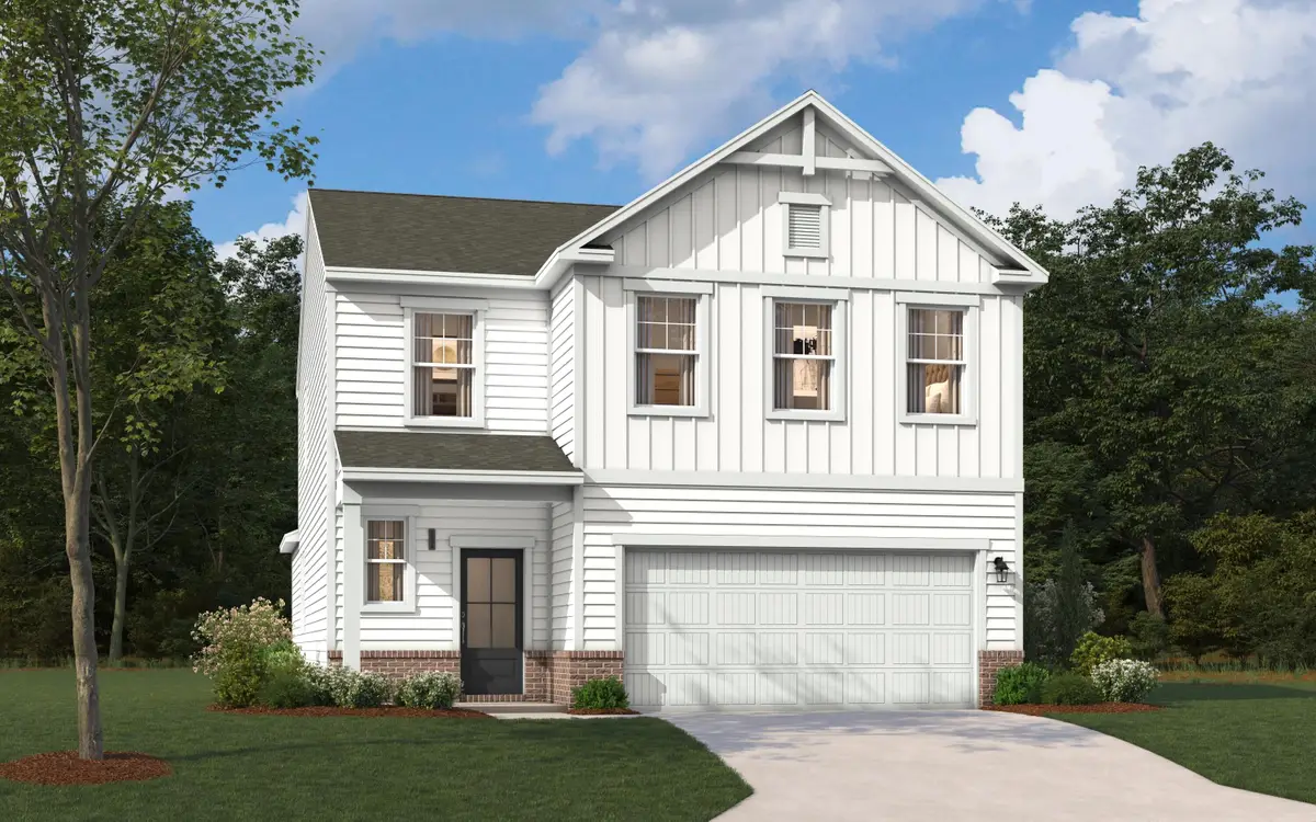 4820 Hartshorn Circle, Aiken, SC 29801 - Image #1