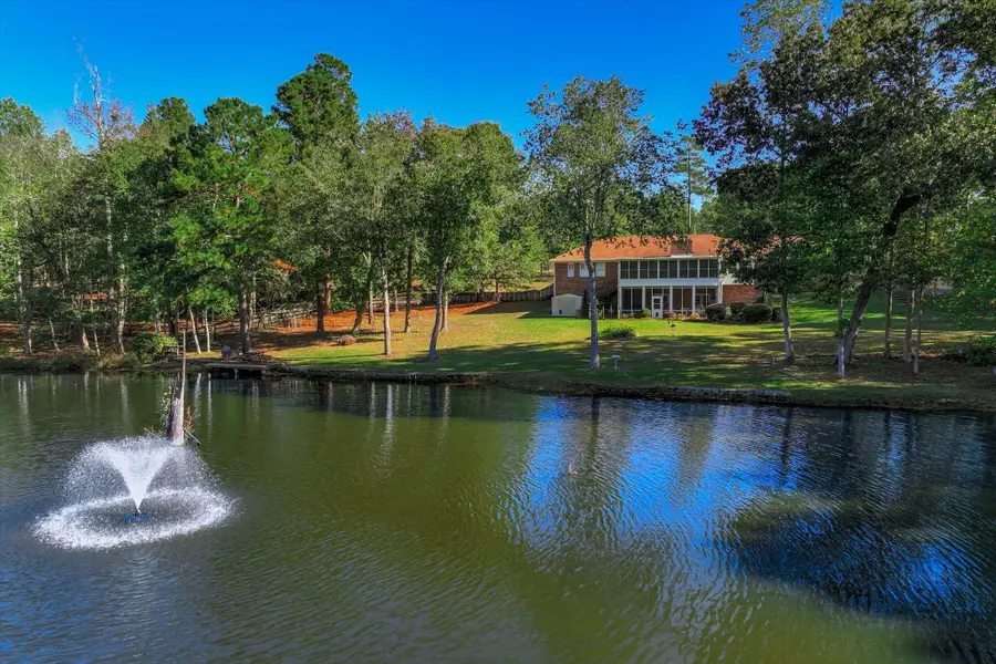 301 Chime Bell Church Road, Aiken, SC 29803 - #2