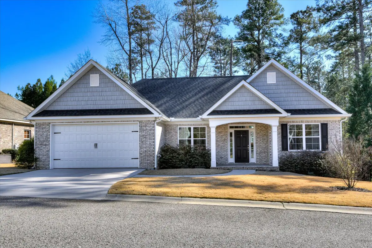 260 Pink Dogwood Circle, Aiken, SC 29803 - Image #1