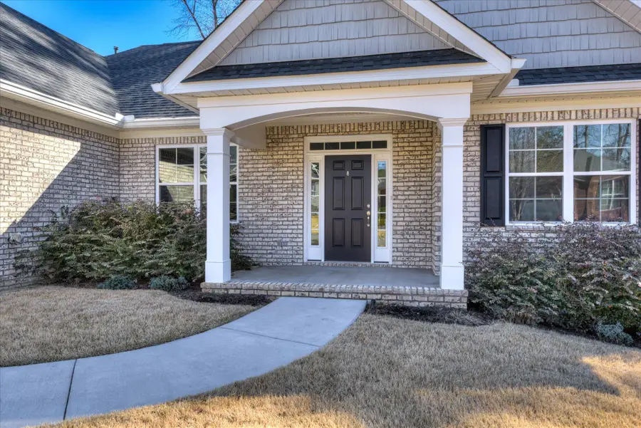260 Pink Dogwood Circle, Aiken, SC 29803 - Image #2