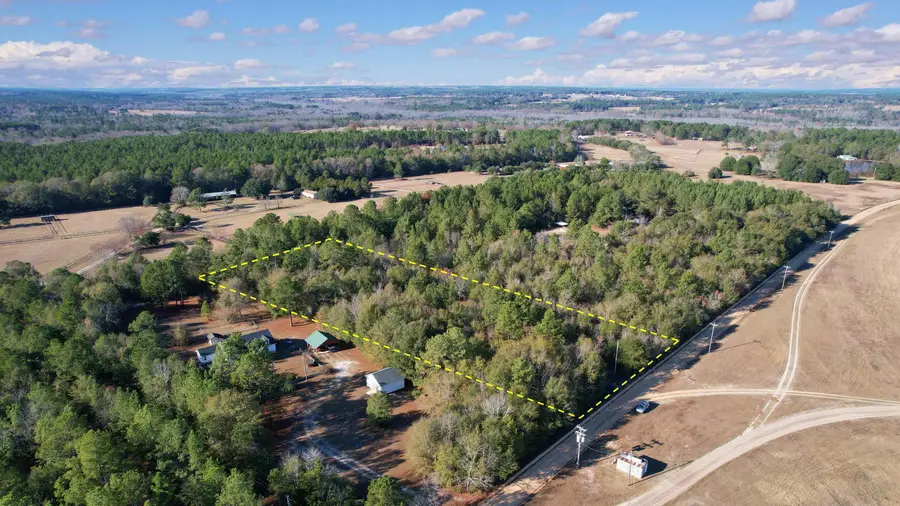 225 Weyerhaeuser Road, Aiken, SC 29801 - #3