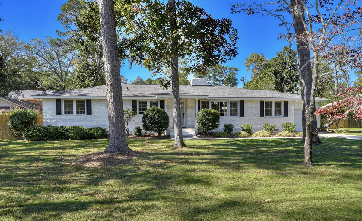 933 Whitehall Place Se, Aiken, SC 29801 - Image #1