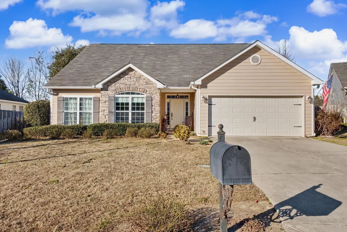5064 Nokesville Circle, Aiken, SC 29803 - Image #1