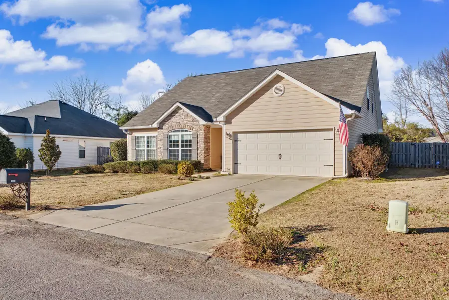 5064 Nokesville Circle, Aiken, SC 29803 - Image #2