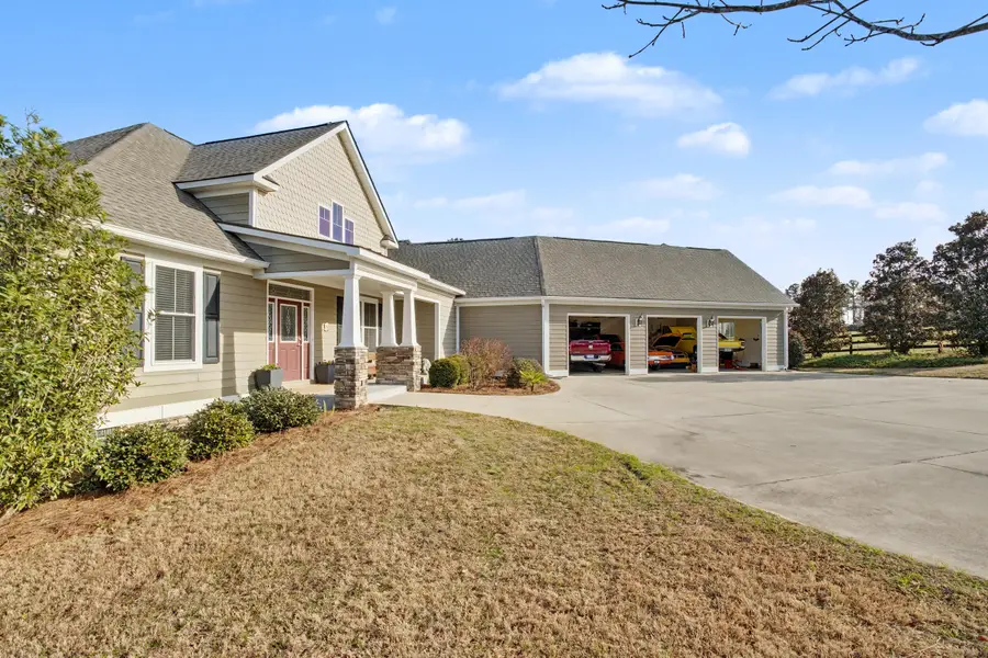 463 Anderson Pond Road, Aiken, SC 29803 - Image #2