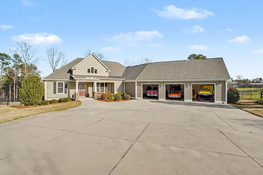 463 Anderson Pond Road, Aiken, SC 29803 - Image #3