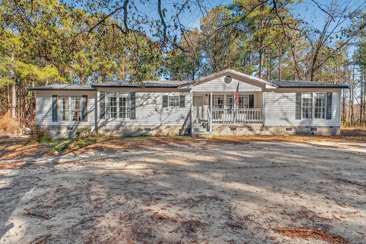 280 Bridge Creek Road, Ridge Spring, SC 29129 - #1