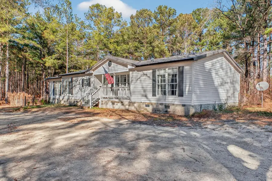 280 Bridge Creek Road, Ridge Spring, SC 29129 - #2