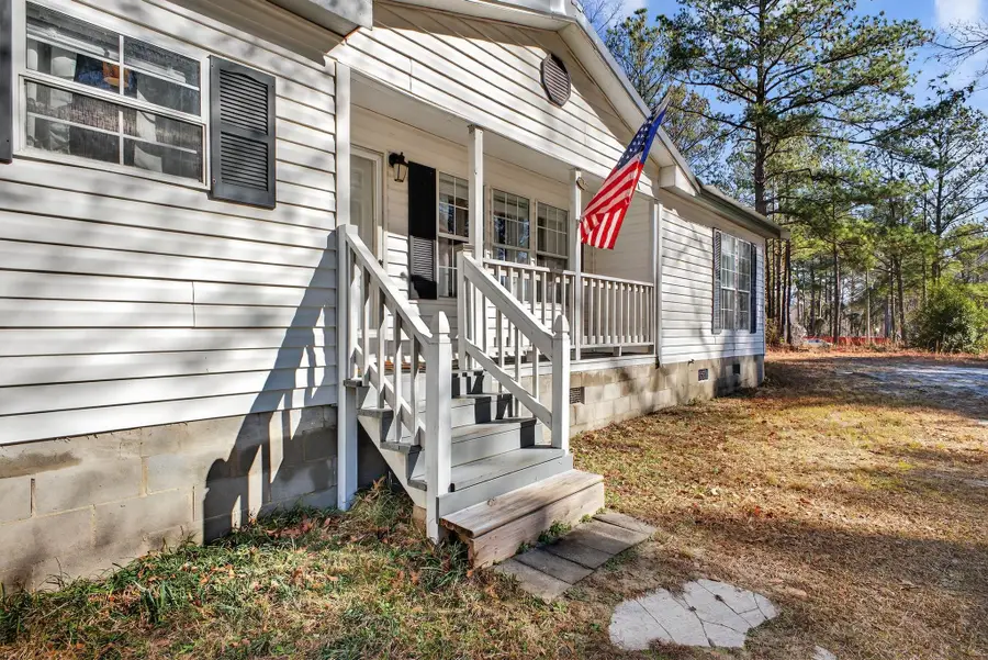 280 Bridge Creek Road, Ridge Spring, SC 29129 - #3