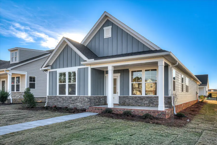 340 Pennyweight Lane, North Augusta, SC 29860 - Image #2