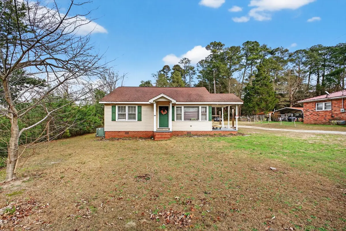 144 Howlandville Road, Warrenville, SC 29851 - Image #1