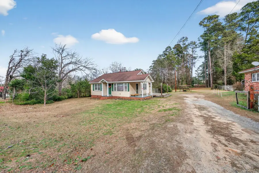 144 Howlandville Road, Warrenville, SC 29851 - Image #3