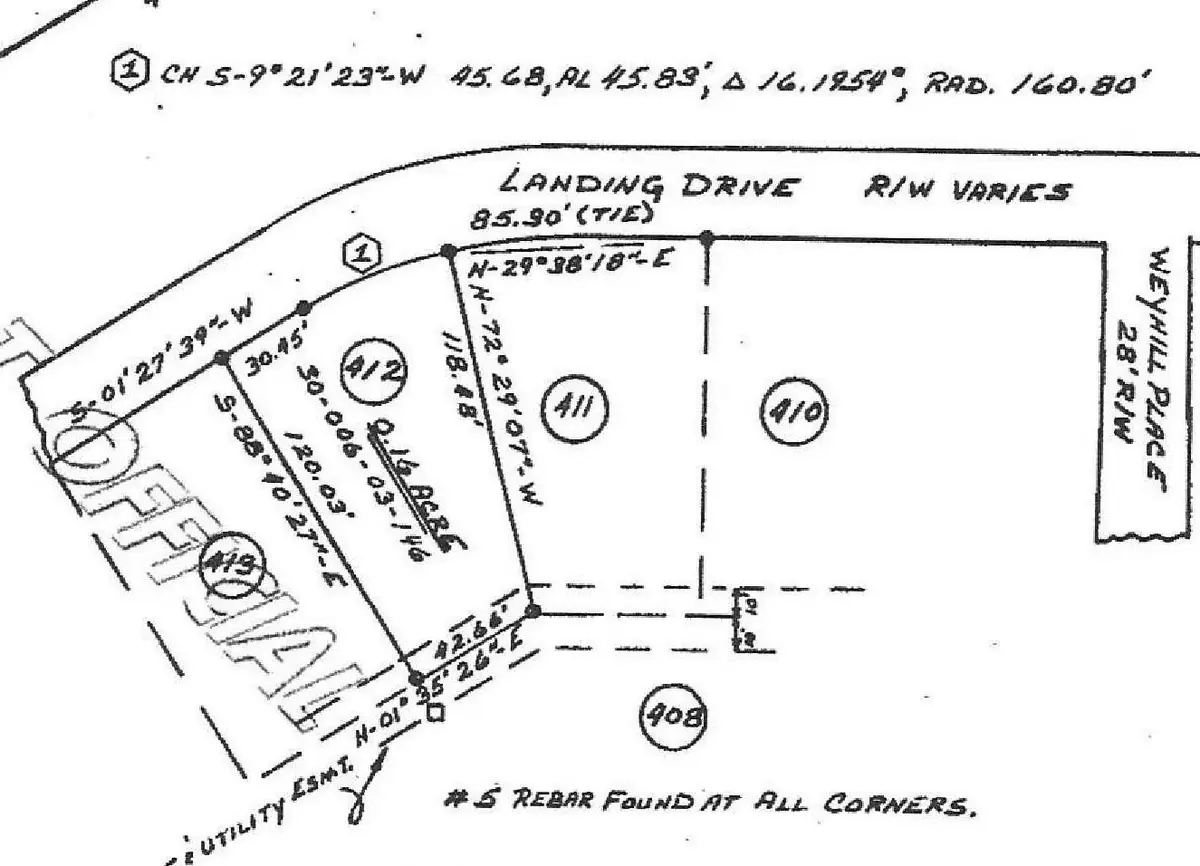 431 Landing Drive, Aiken, SC 29801 - Image #1