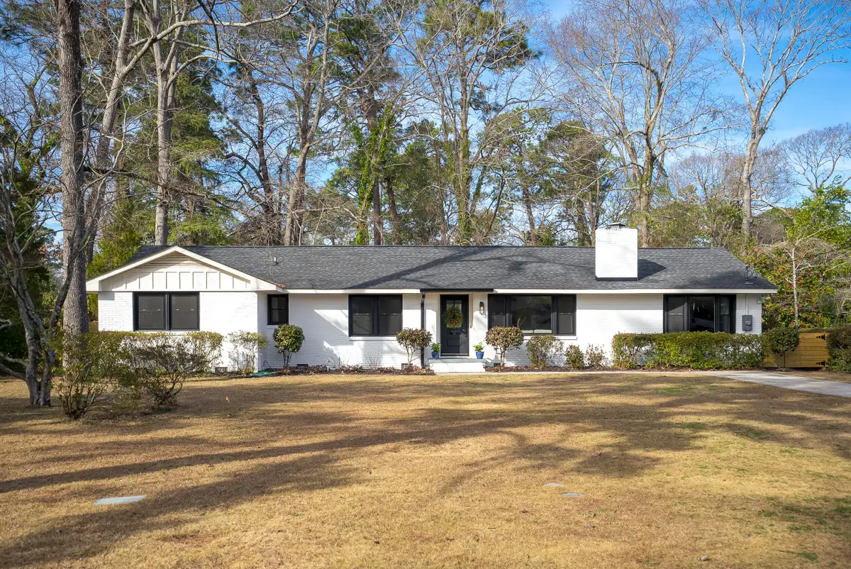 322 Mimosa Circle, Aiken, SC 29801 - Image #1