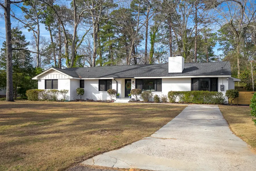 322 Mimosa Circle, Aiken, SC 29801 - Image #3