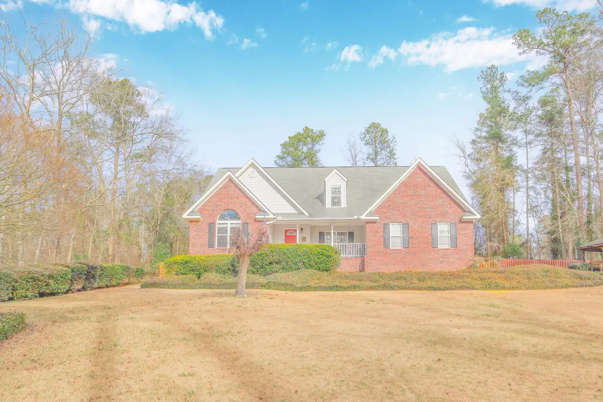 2022 Mayfield Drive, North Augusta, SC 29860 - Image #1