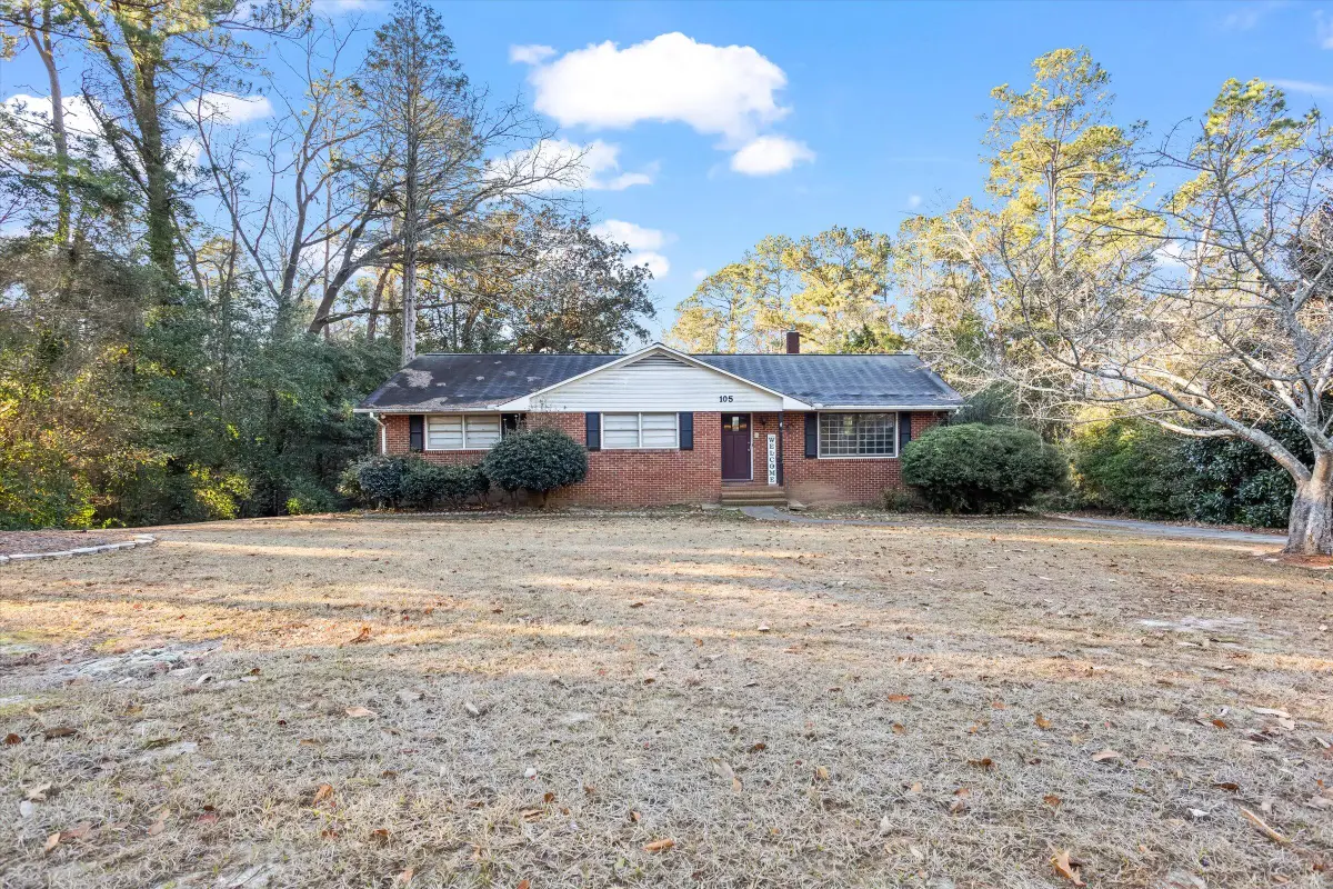 105 Glenn Place, Aiken, SC 29803 - Image #1