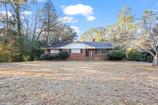 105 Glenn Place, Aiken, SC 29803