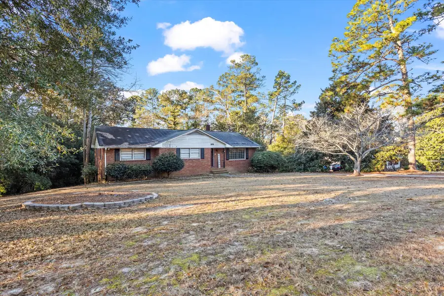105 Glenn Place, Aiken, SC 29803 - Image #3