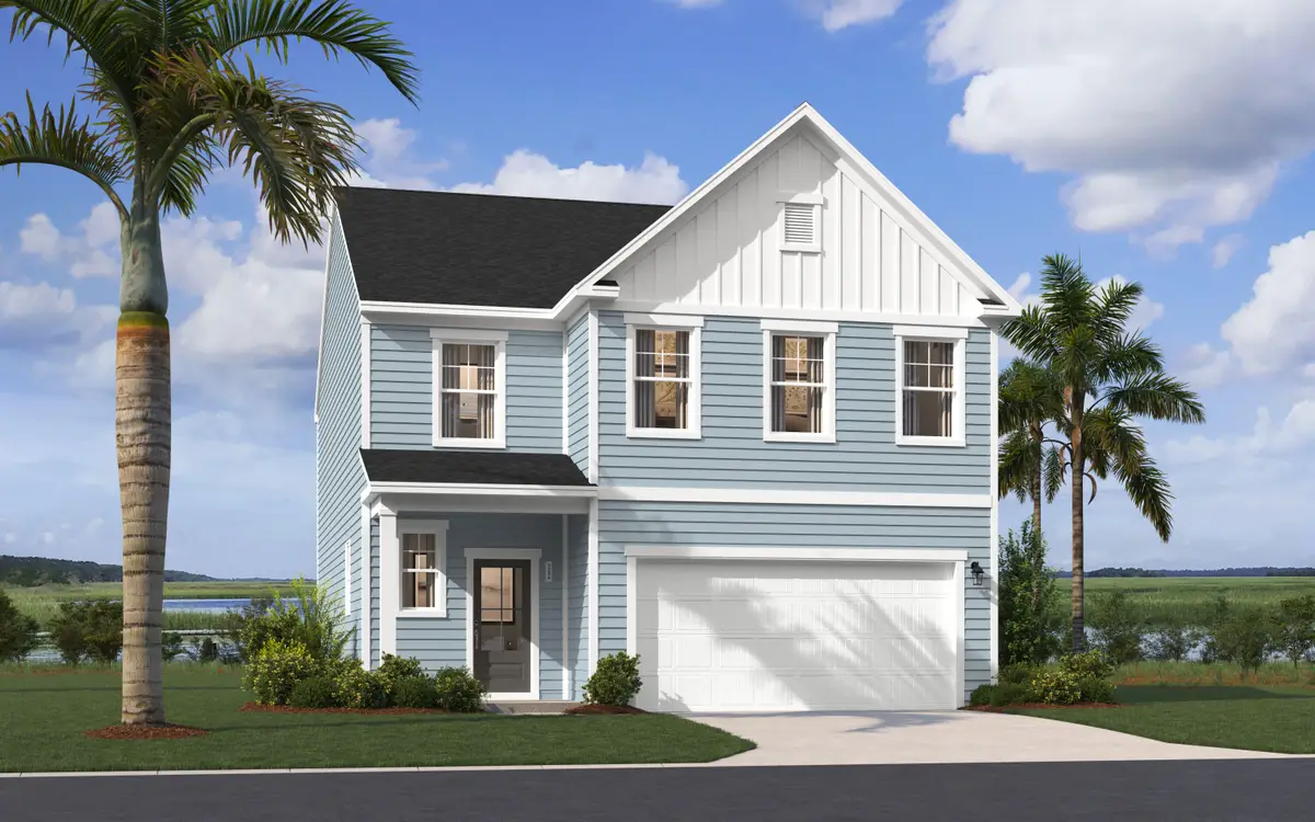 4444 Hartshorn Circle, Aiken, SC 29801 - Image #1