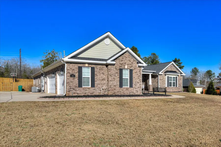 440 Bellingham Drive, Beech Island, SC 29842 - #3