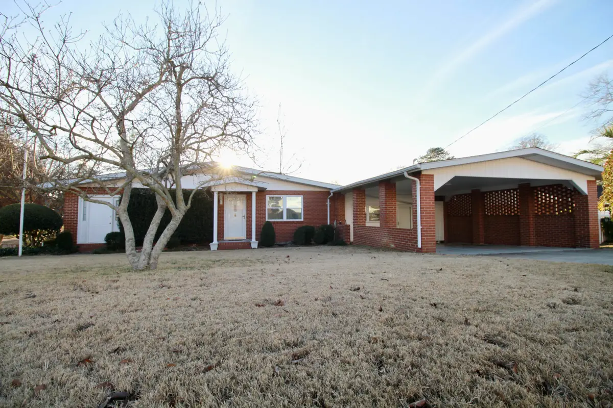 202 Heil Drive, North Augusta, SC 29841 - #1