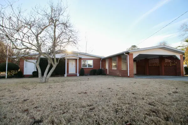 202 Heil Drive, North Augusta, SC 29841