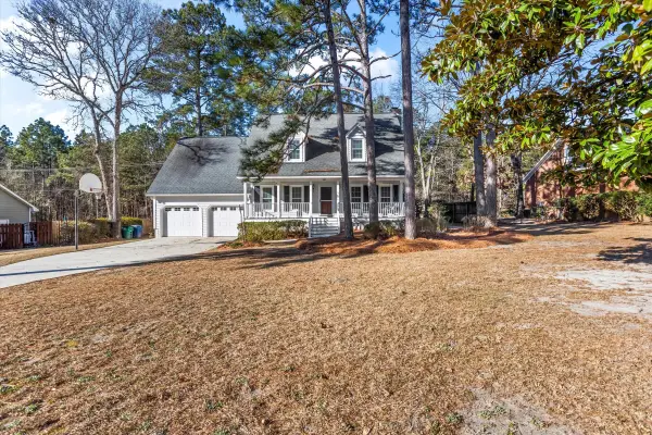 2367 Casaba Drive, Aiken, SC 29803