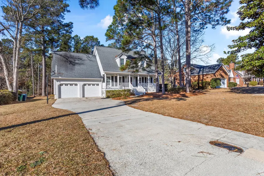 2367 Casaba Drive, Aiken, SC 29803 - Image #2