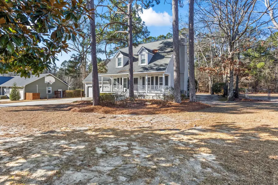2367 Casaba Drive, Aiken, SC 29803 - Image #3
