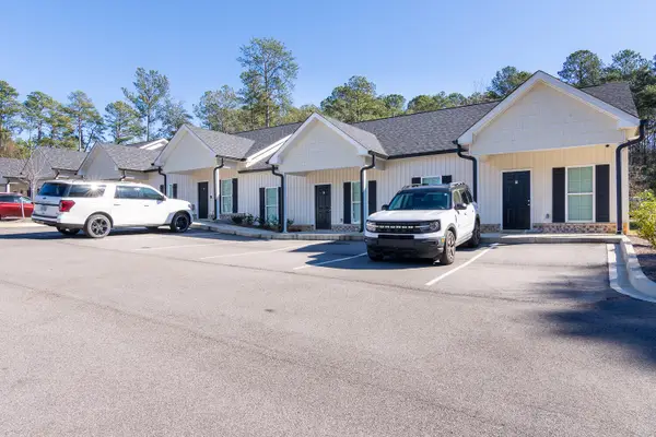 1227 F University Lane, Aiken, SC 29801