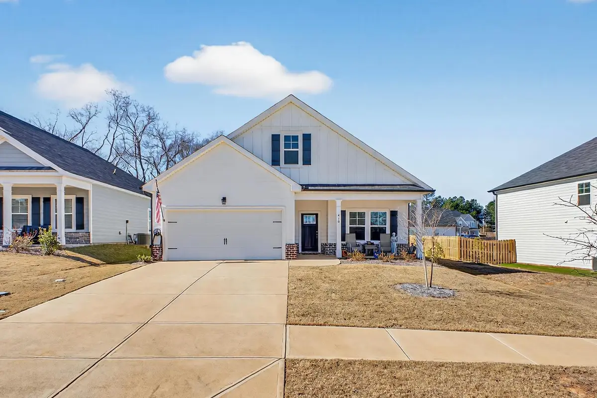 410 Longford Street, Aiken, SC 29803 - Image #1