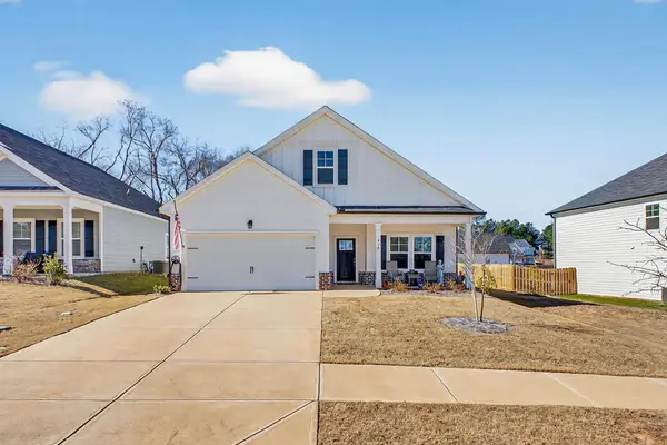 410 Longford Street, Aiken, SC 29803