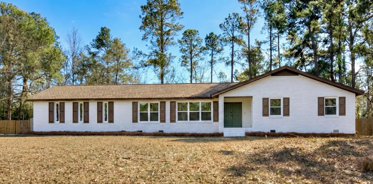 319 Plantation Drive, Aiken, SC 29803 - Image #1