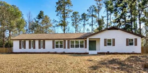 319 Plantation Drive, Aiken, SC 29803
