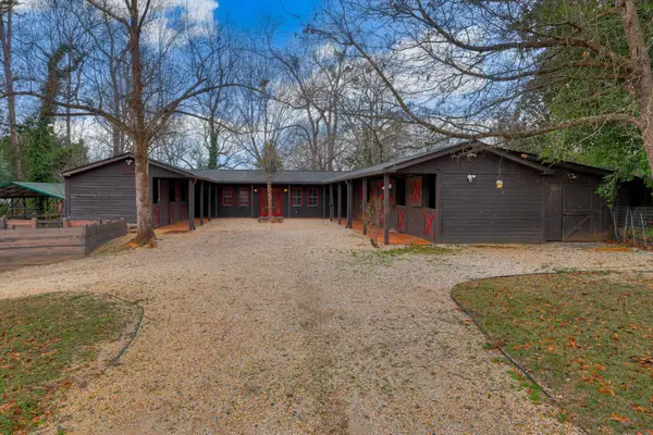 524 Coker Springs Road Sw, Aiken, SC 29801