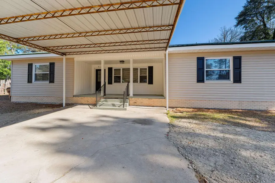 413 5th Street, Jackson, SC 29831 - #2