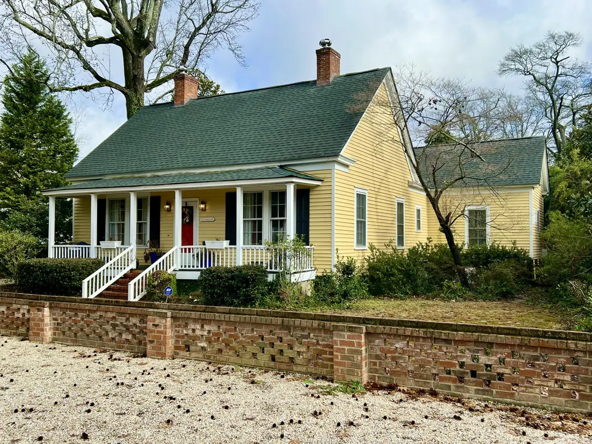 344 Union Street Se, Aiken, SC 29801 - Image #1