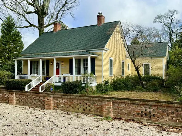 344 Union Street Se, Aiken, SC 29801