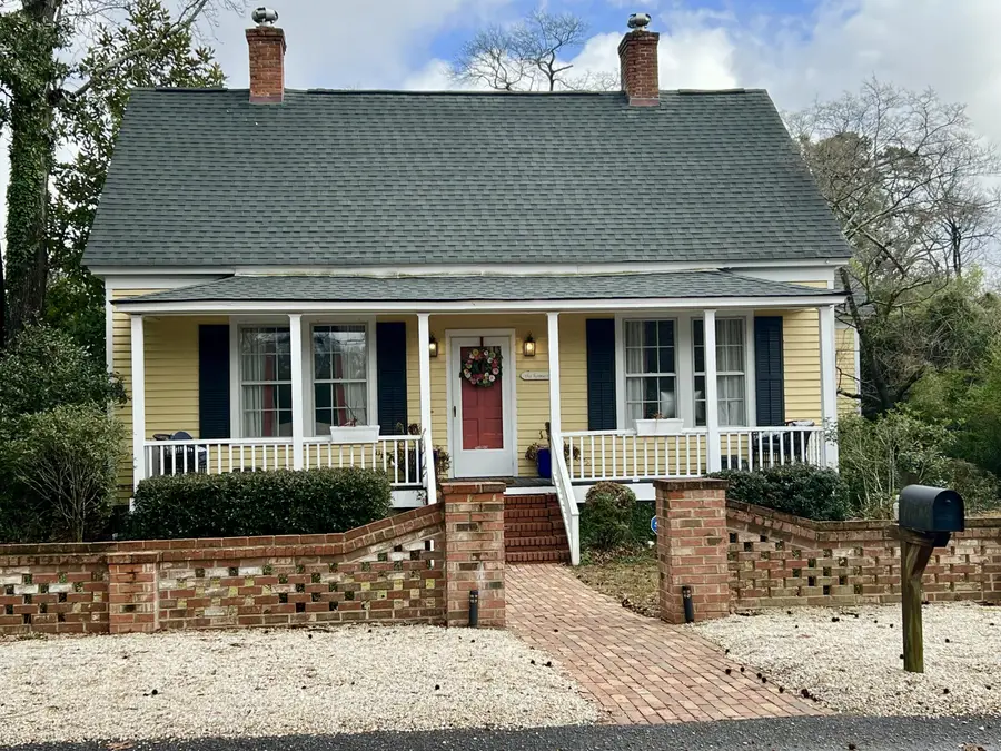 344 Union Street Se, Aiken, SC 29801 - Image #2